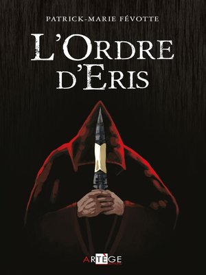 cover image of L'Ordre d'Eris